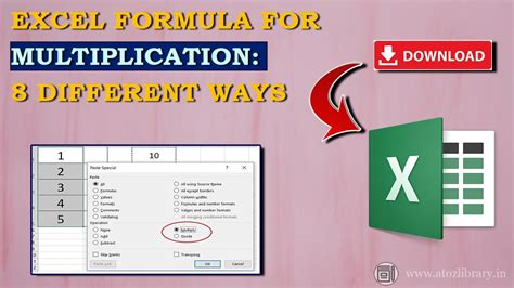 Image result for Excel Formulas PDF