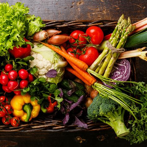 Fruits & Vegetables Dogs Can Eat For Health | Puppy Smarts