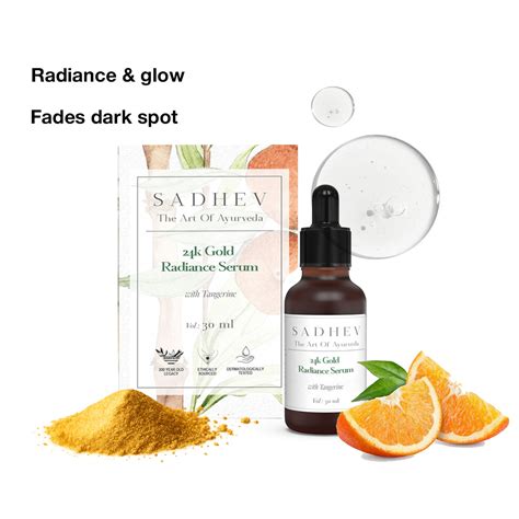 Luxury Skincare Products Online - Ayurveda Beauty Store in India – Sadhev