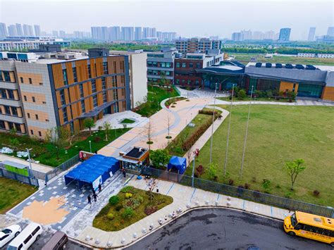 苏州大学将兴办苏大高邮实验学校__凤凰网