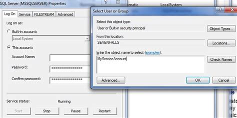 Image result for SQL Server Service