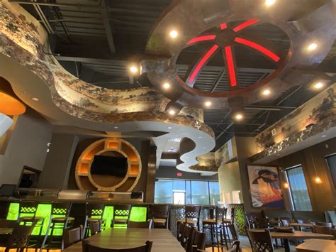 ICHIBAN HIBACHI STEAK-HOUSE & SUSHI BAR