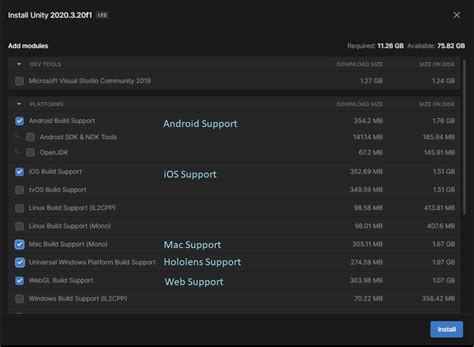 Image result for Downloading and Installing Unity