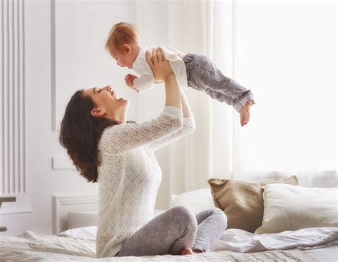 Paternity Leave in NJ | McOmber McOmber & Luber, P.C.