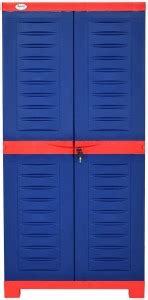 Supreme Fusion 02 for Home Medium Size Plastic Shoe Rack Price in India ...