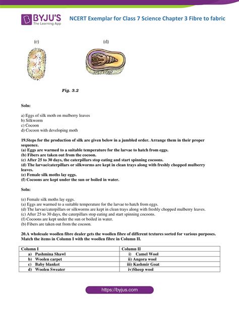 Image result for Class 7 Science Chapter 3