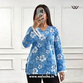 Short Kurtis – Walusha