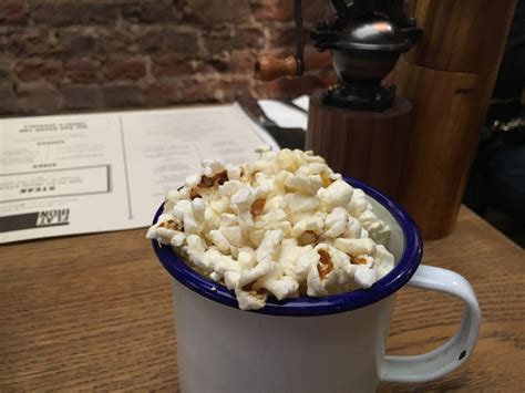 The Best Cheap Steak in London | Flat Iron, Covent Garden / LUCY LOVES ...