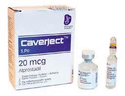 Image result for How to Use Caverject Injection