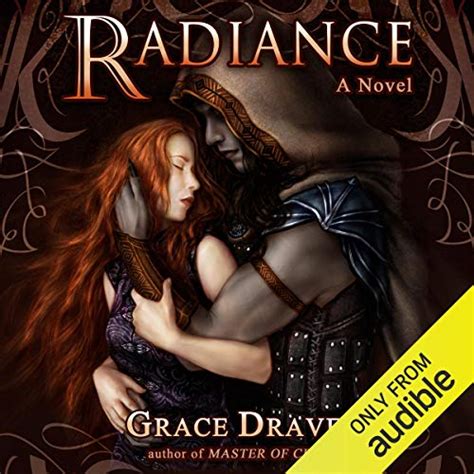 Radiance: Wraith Kings, Volume 1 (Audio Download): Gabrielle Baker ...