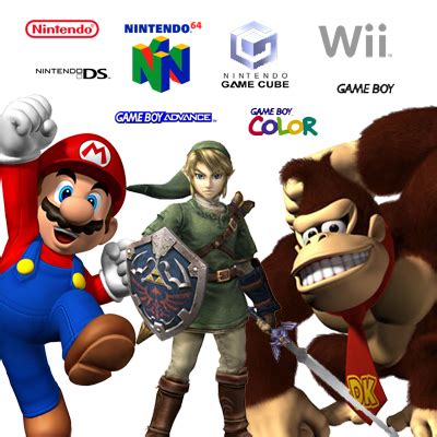 Suche Spiele und Geräte von Nintendo NES SNES 64 Game Cube Wii Game Boy ...