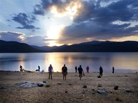 What to Expect at Turquoise Lake Outside Leadville, Colorado | The ...