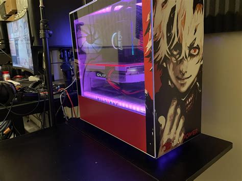 Image result for iBUYPOWER Computer Setup