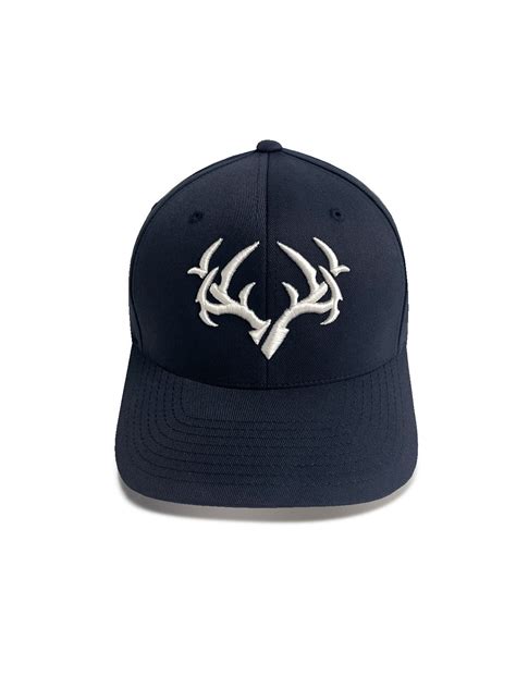 Eastwood Navy Flex Hat (Adult S to XXL Sizes) - RakAdx