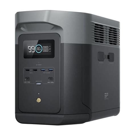 【新品】EcoFlow エコフロー ポータブル電源 DELTA 2 MAX | すべての商品 | | 電子問屋 | ポイント還元より現金値引きの量販店