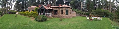 LVR Cottage Kodaikanal