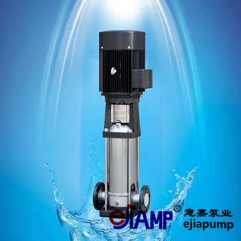 沛源泵业：规范安装消防水泵的方法！徐州排水泵生产厂家 - 知乎