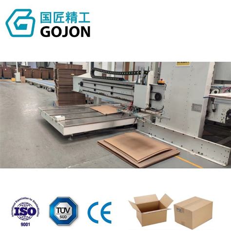 Automated Carton Stacking Machine 的图像结果