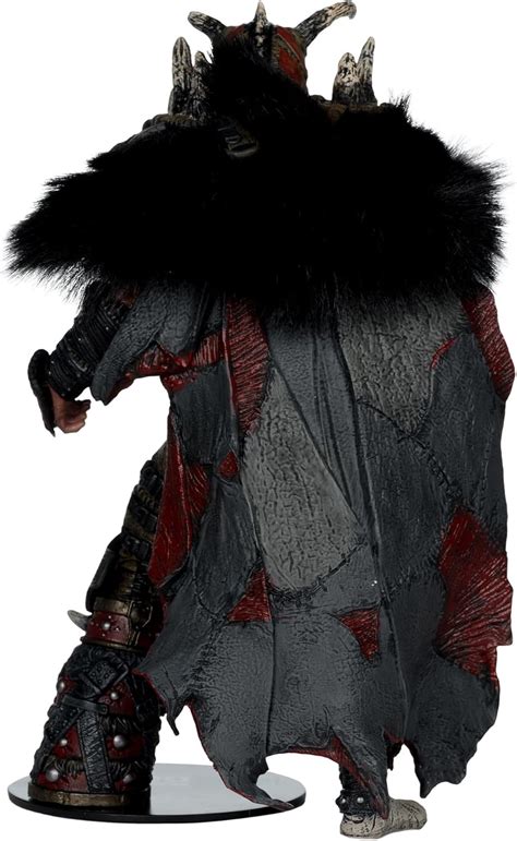 McFarlane Toys - Bloodaxe with Horse (Spawn: The India | Ubuy