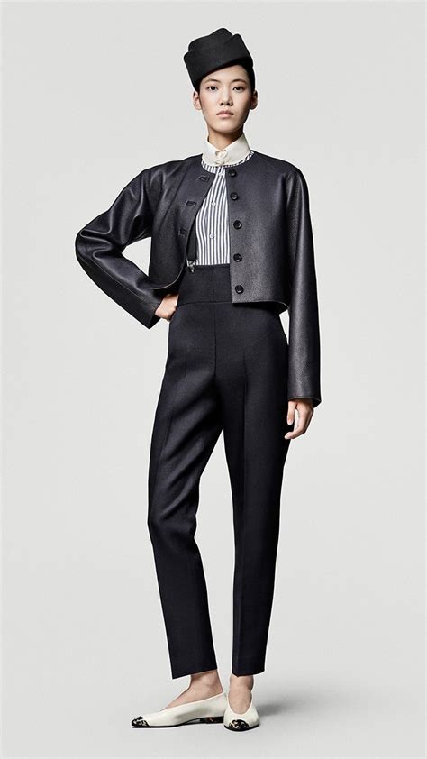 Loro Piana Spring/Summer 2025: Refined Womenswear