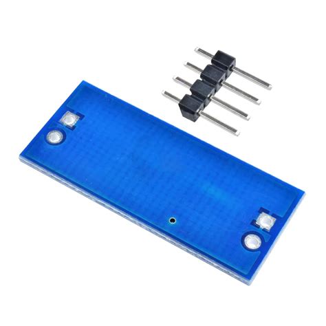 LM1117 AMS1117 6V-12V to 5V Step Down Converter 5V Power Supply Module ...