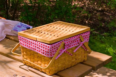 The Picnic Basket