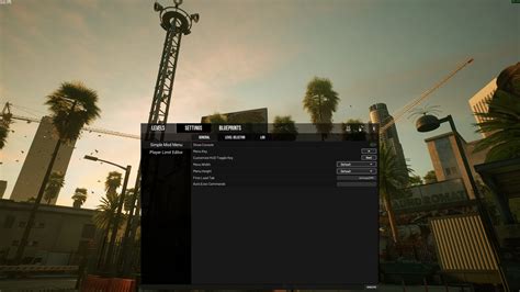Image result for How to Make a Simple Mod Menu