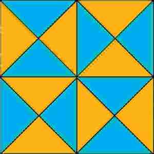 Image result for Patterns Using Shapes