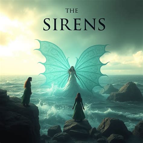 The Sirens of the Isle of Man: Exploring the Unique Folklore of the ...