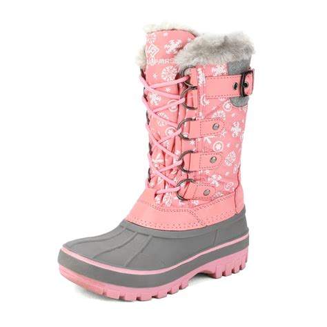 Winter Boots For Girls