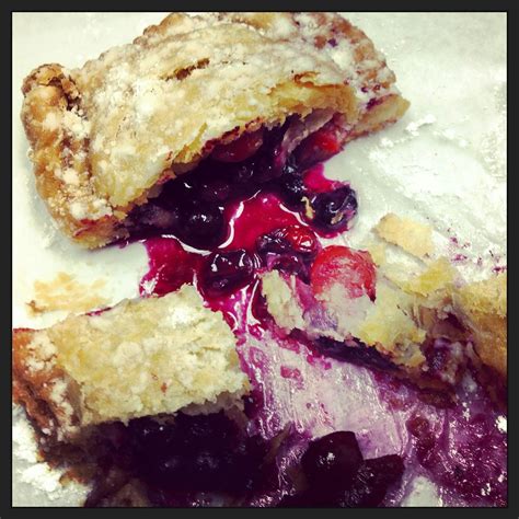 The Pie Sessions with Honeypie Bakeshop | Puff Pastry Hand Pies ...