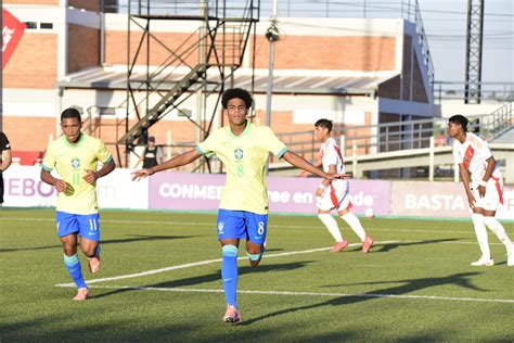 ¡Argentina y Venezuela pican en punta! - CONMEBOL