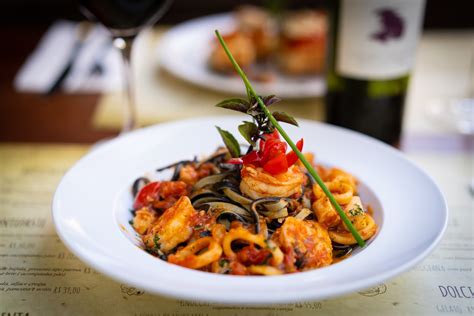 Menu — Ogni Giorno Cucina