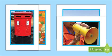 National Poetry Day 2016 'Messages' Display Photos