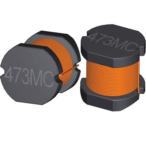 22R334MC Murata Power Solutions Inc. | Inductors, Coils, Chokes | DigiKey