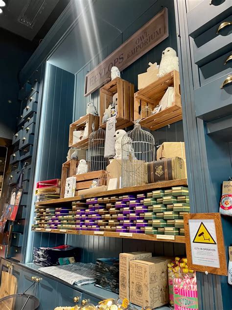 Platform 9 3/4 (Everything You Need To Know) - Life In Wanderlust