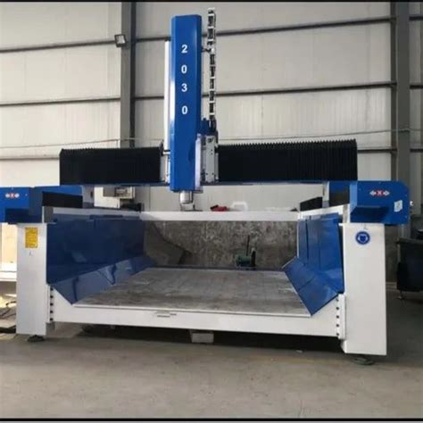 CNC Thermocol and Wooden Pattern Making Machine Suppliers India