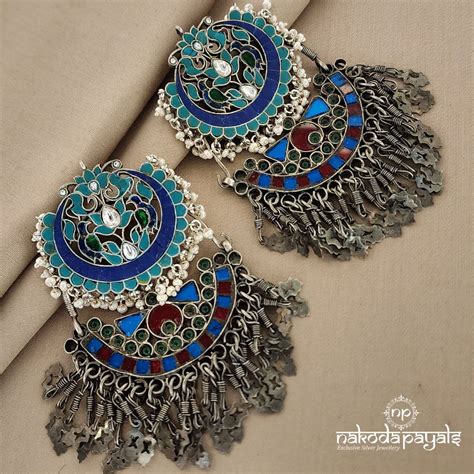 Chandbalis – Nakoda Payals