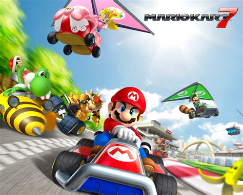 🔥 Free Download Music I Adore Kalimari Desert Mario Kart by @gpierce ...