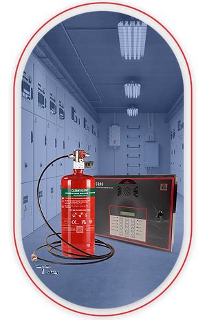 Electrical Panels | Ceasefire India