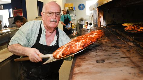 Myles Pizza Pub voted best in Upstate during 'pizza madness' bracket