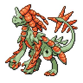 Larvimo-o #246.473 - FusionDex.org