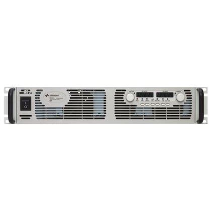 Keysight Technologies N8700 Series Digital Bench Power Supply, 0 → 300V ...
