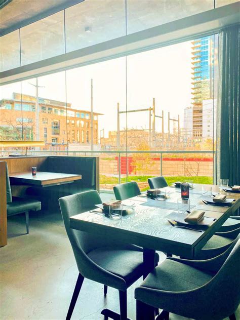 21 Best Date Night Restaurants In Austin | The Austin Things