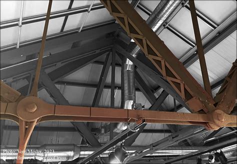 Heinz History Center - Historic Bridge Restoration