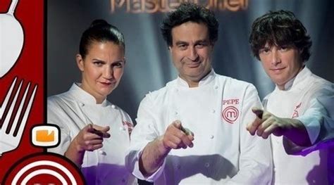 Image result for MasterChef 7 Programa 1
