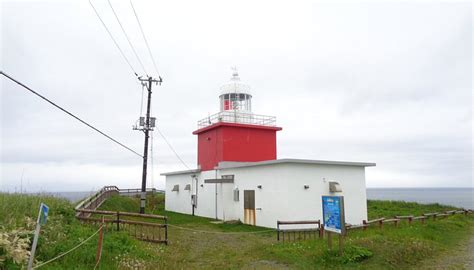 TOFUTSUMISAKI LIGHTHOUSE - All You SHOULD Know Before Going 2026 (with ...