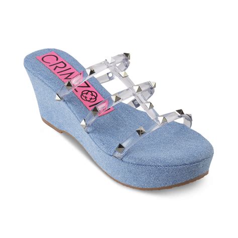 Womens Footwear Sale In India | Crimzon World