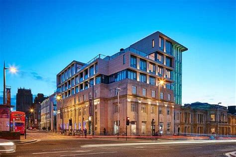 HOPE STREET HOTEL (Liverpool) - Hotel Reviews, Photos, Rate Comparison ...