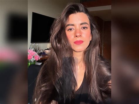 Saba Azad calls her film ‘Monkey in a Cage’ world premiere at TIFF ...